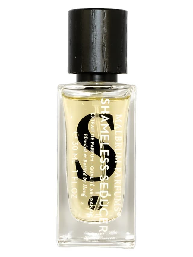 Malbrum Parfums Shameless Seducer
