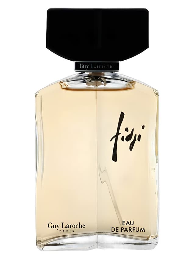 Guy Laroche Fidji Eau de Parfum