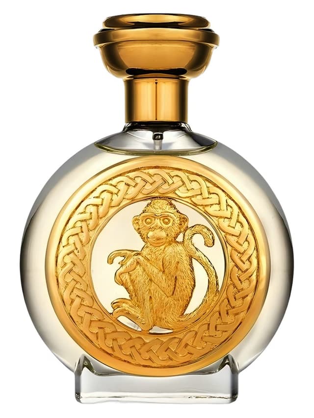 Boadicea the Victorious Hanuman