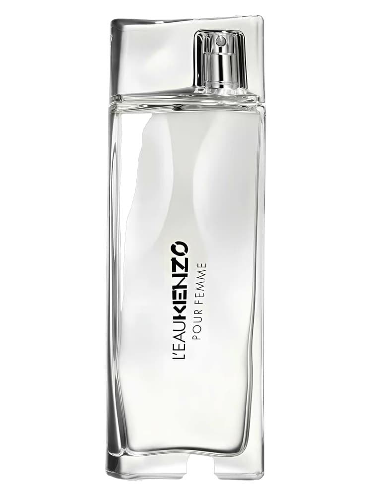Kenzo L'Eau Kenzo Pour Femme