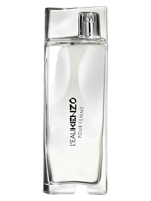 Kenzo L'Eau Kenzo Pour Femme