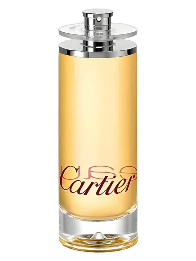 Cartier Eau de Cartier Zeste de Soleil