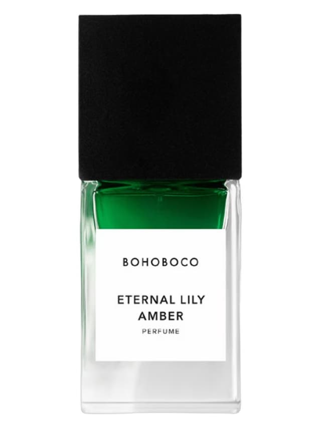Bohoboco Eternal Lily Amber