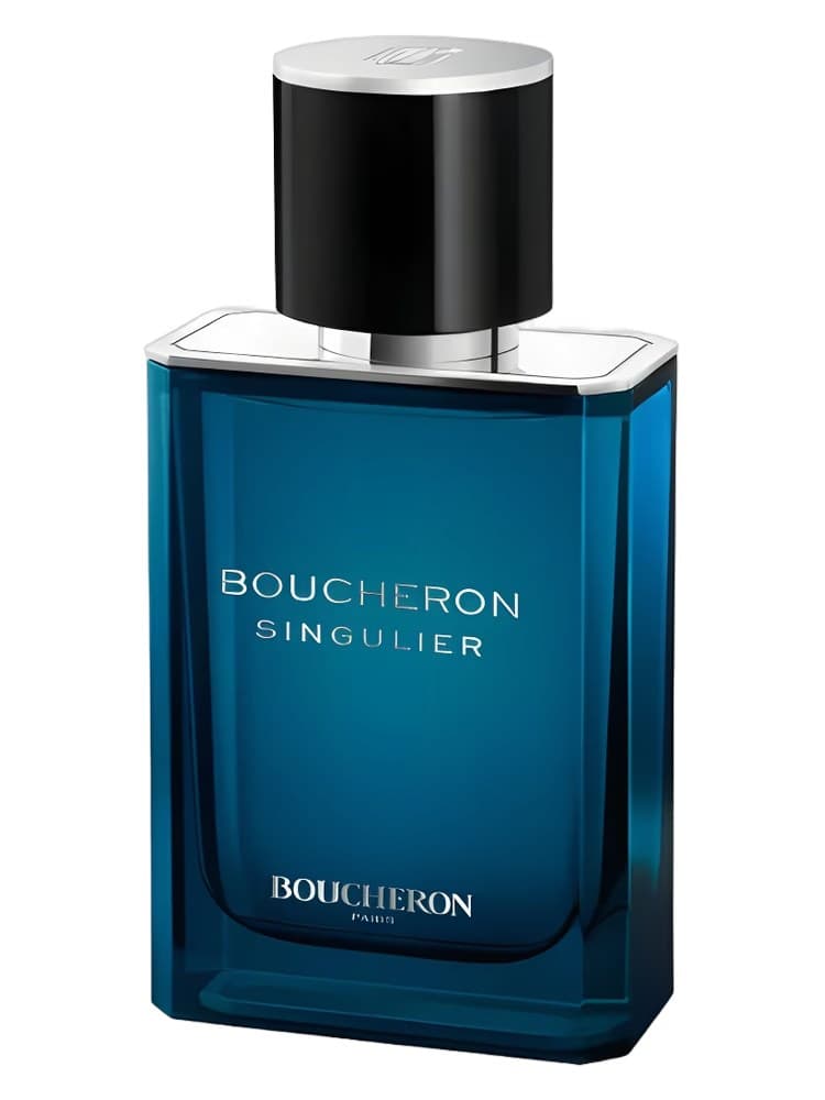 Boucheron Boucheron Singulier
