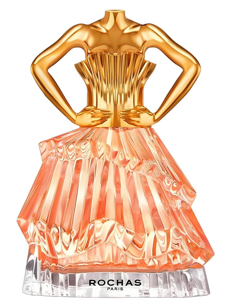 Rochas Audace