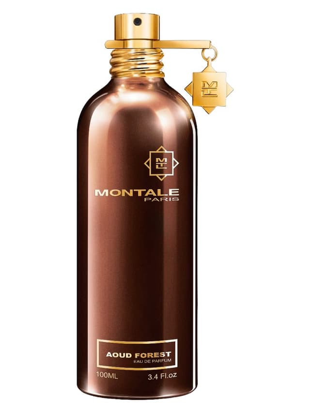 Montale Aoud Forest