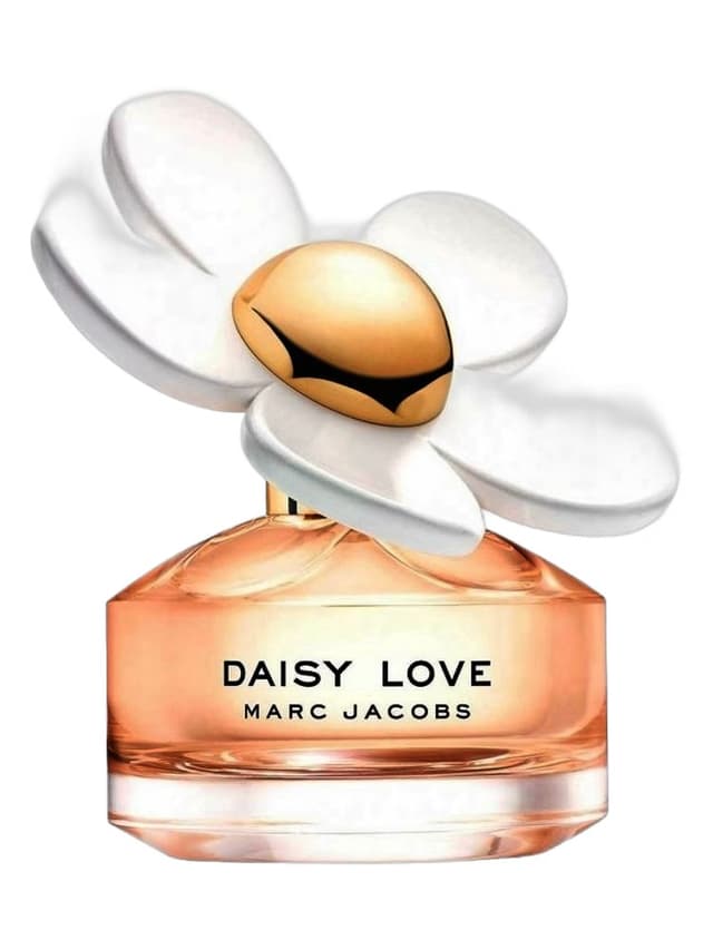 Marc Jacobs Daisy Love