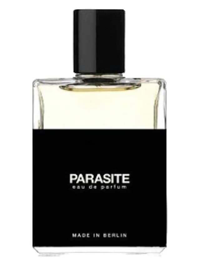 Moth and Rabbit Perfumes Parasite