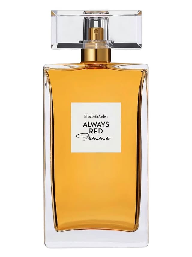 Elizabeth Arden Always Red Femme Eau de Toilette
