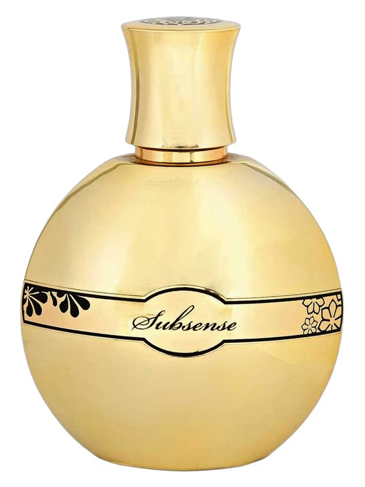 Louis Cardin Subsense