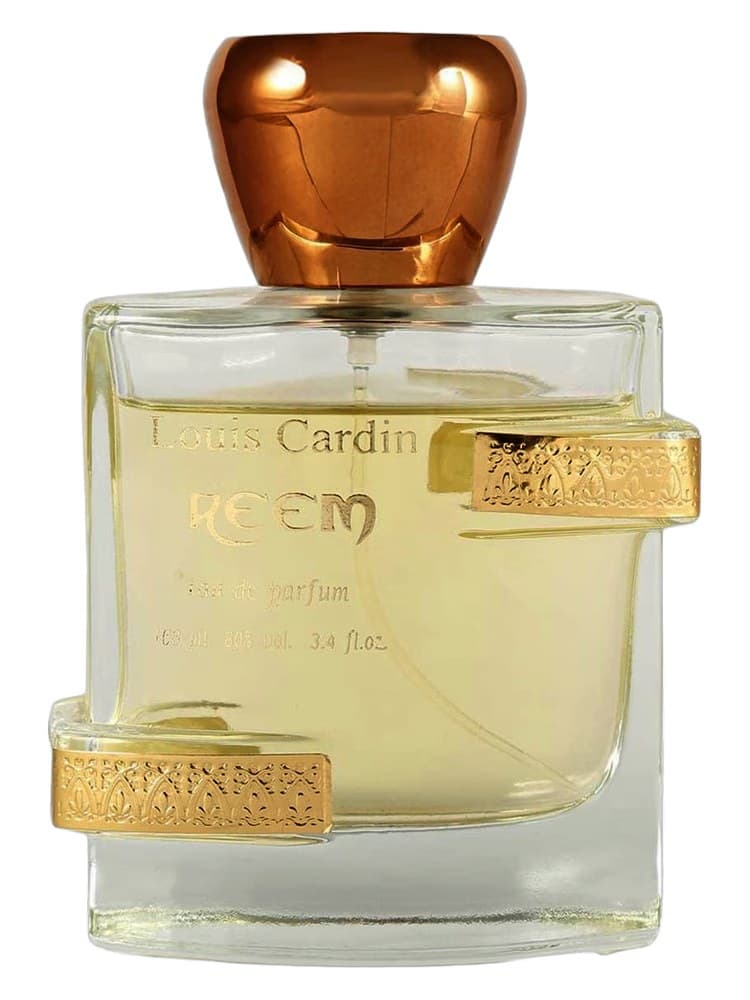Louis Cardin Reem