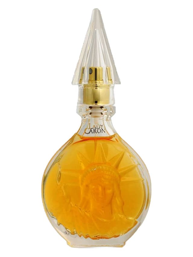 Caron Lady Caron