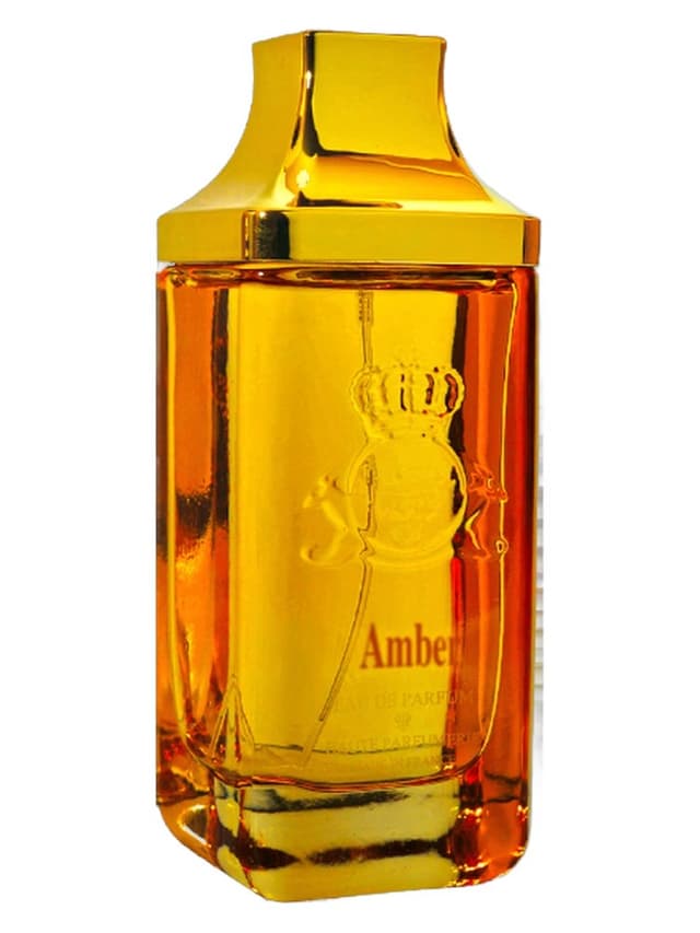 Al-Jazeera Perfumes Amber