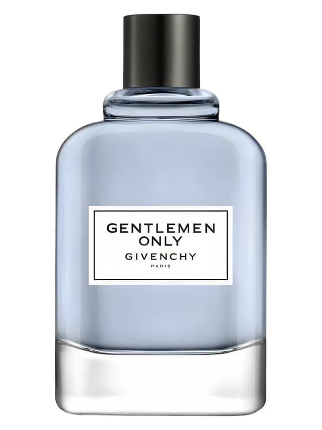 Givenchy Gentlemen Only