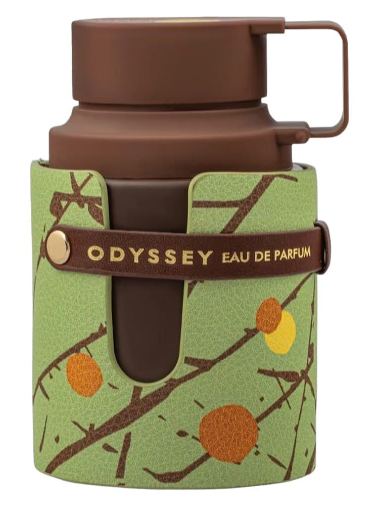 Armaf Odyssey Dubai Chocolat
