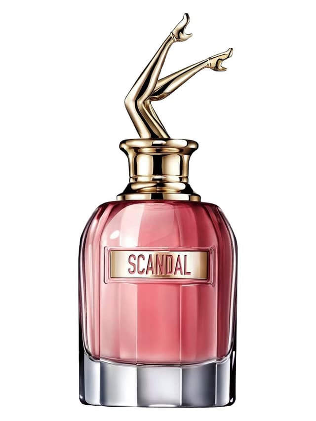Jean Paul Gaultier Scandal