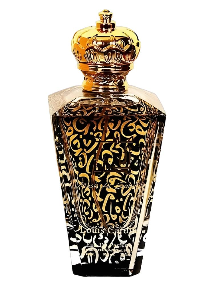 Louis Cardin Musk Al Sabaya