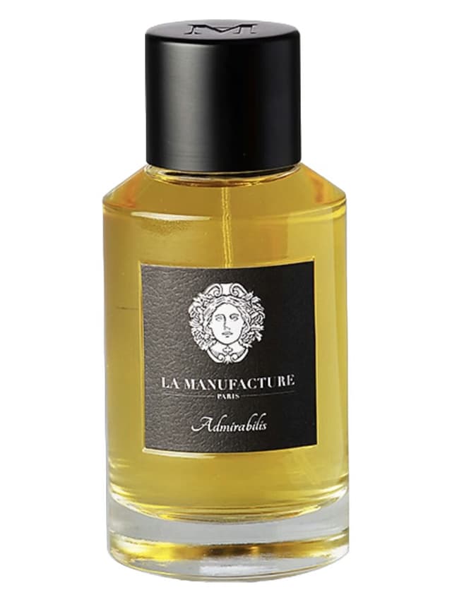 La Manufacture Admirabilis
