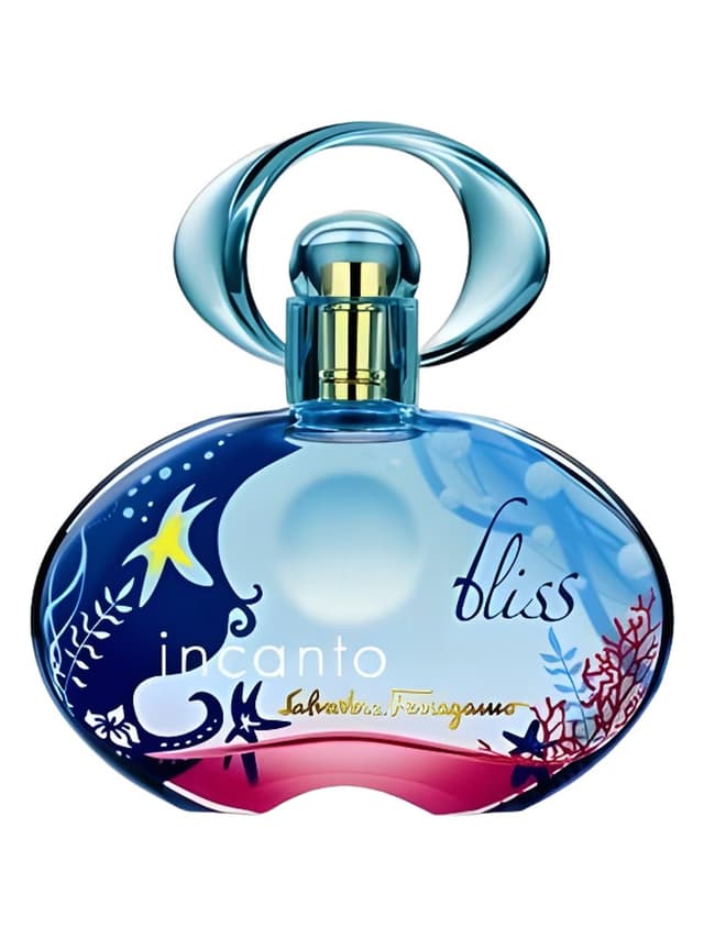 Salvatore Ferragamo Incanto Bliss