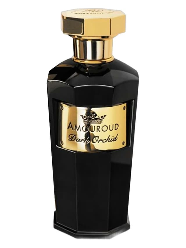 Amouroud Dark Orchid