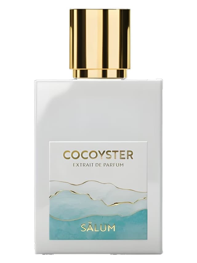 Salum Parfums Cocoyster