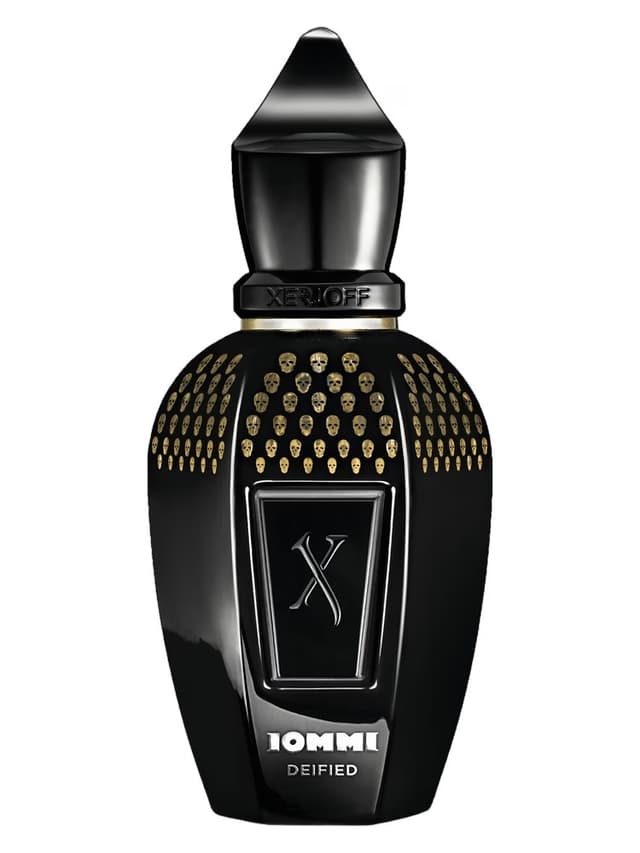 Xerjoff Deified Tony Iommi Parfum