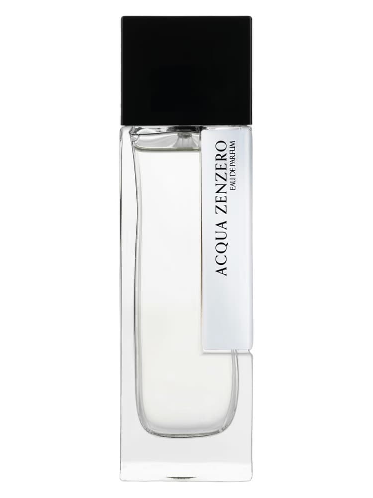 Laurent Mazzone Parfums Acqua Zenzero