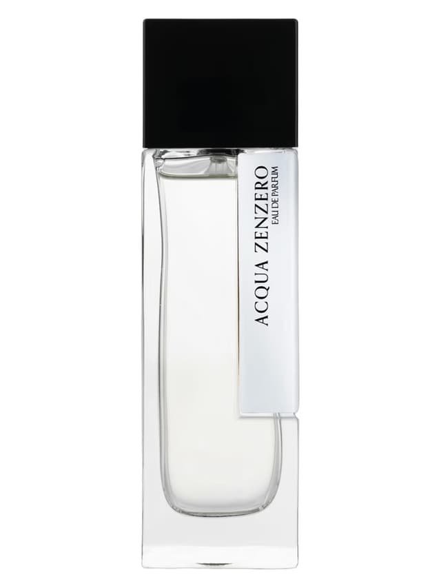 Laurent Mazzone Parfums Acqua Zenzero