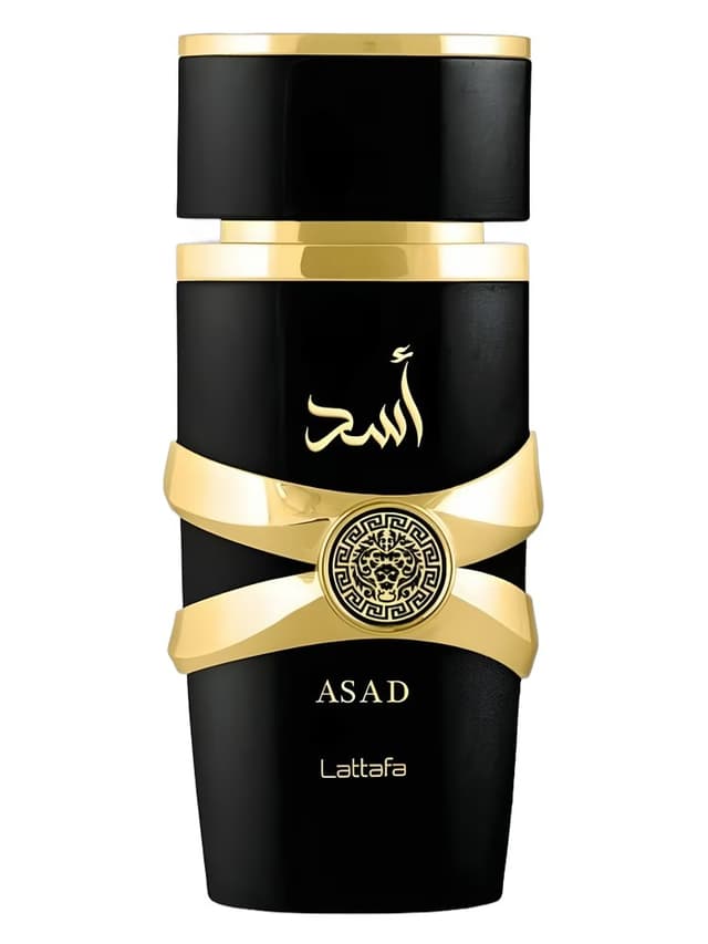 Lattafa Perfumes Asad