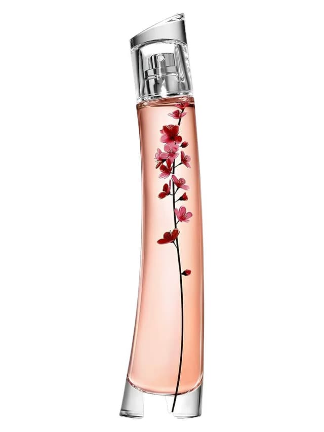 Kenzo Flower Ikebana