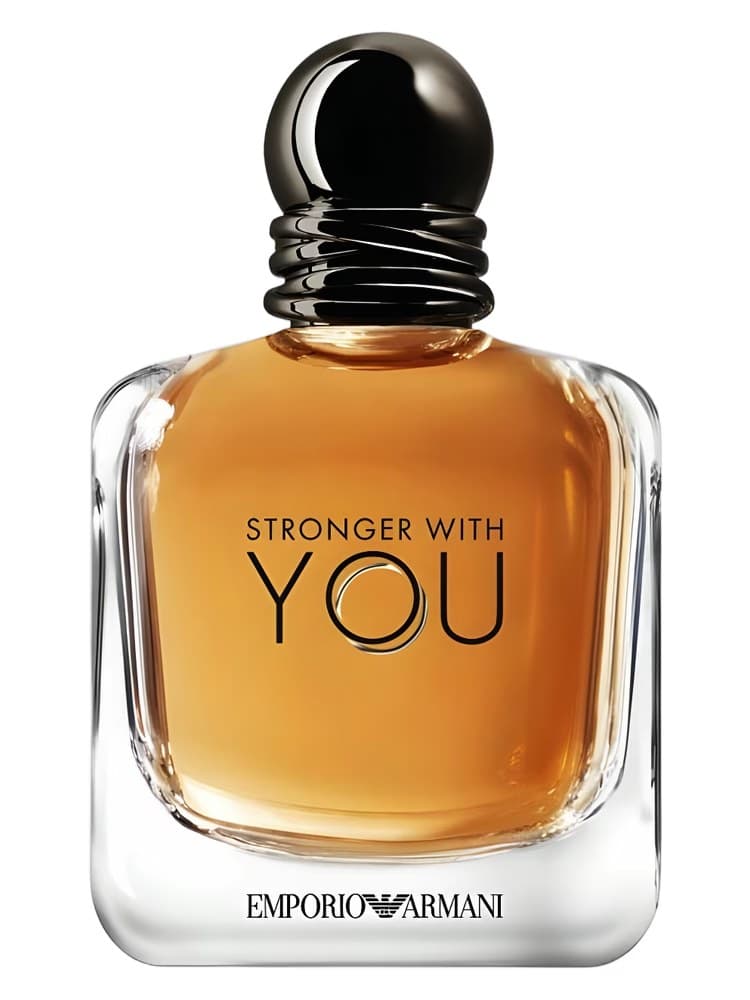 Giorgio Armani Emporio Armani Stronger With You