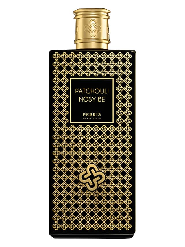 Perris Monte Carlo Patchouli Nosy Be