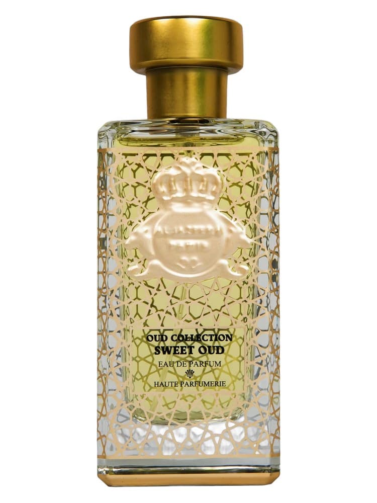 Al-Jazeera Perfumes Sweet Oud