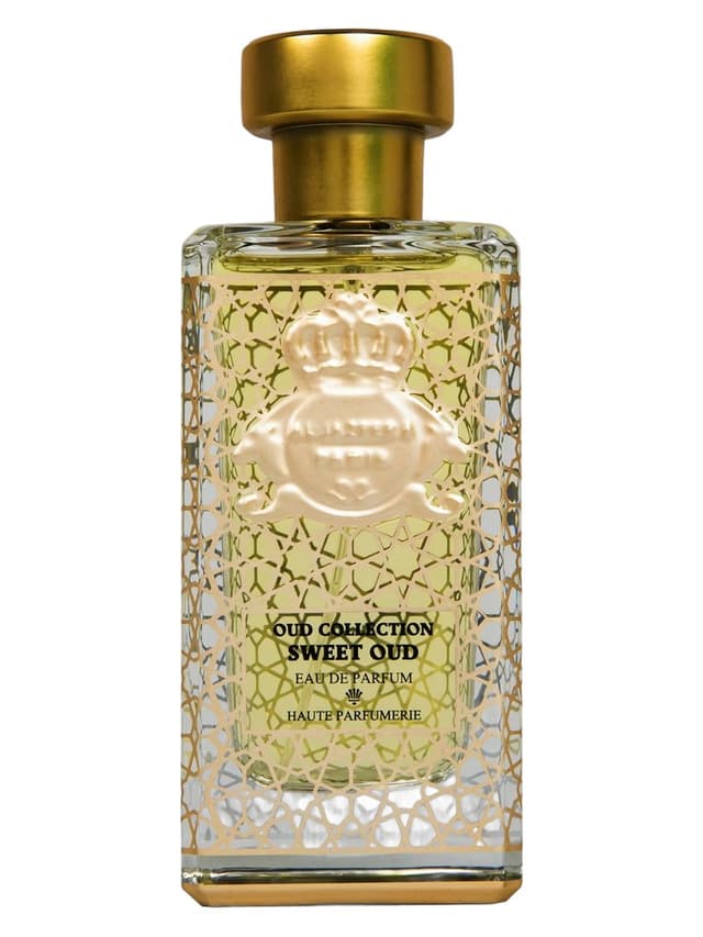 Al-Jazeera Perfumes Sweet Oud