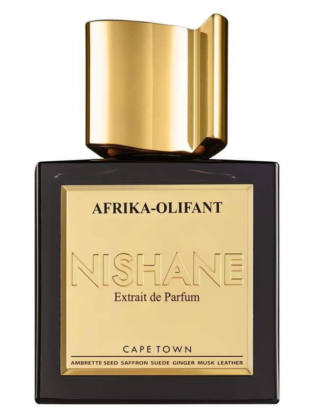 Nishane Afrika Olifant
