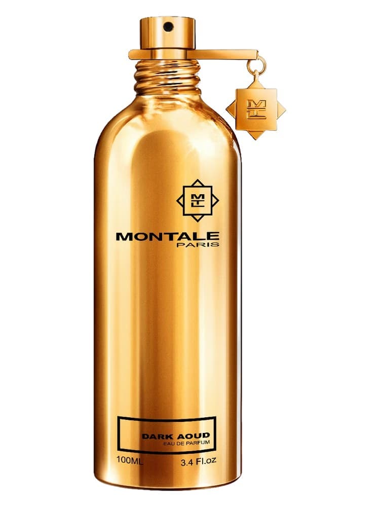 Montale Dark Aoud