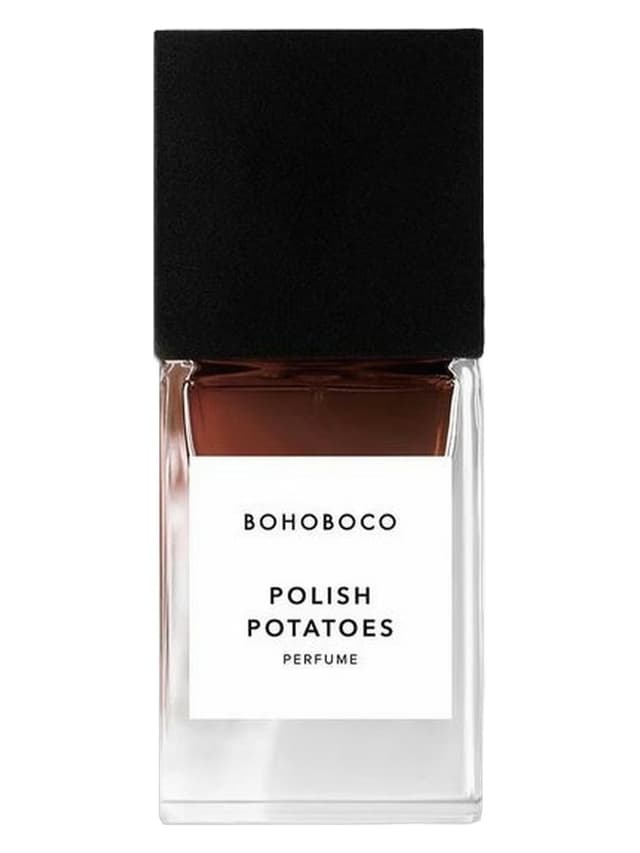 Bohoboco Polish Potatoes