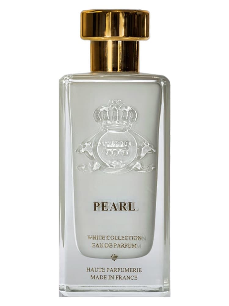 Al-Jazeera Perfumes Pearl