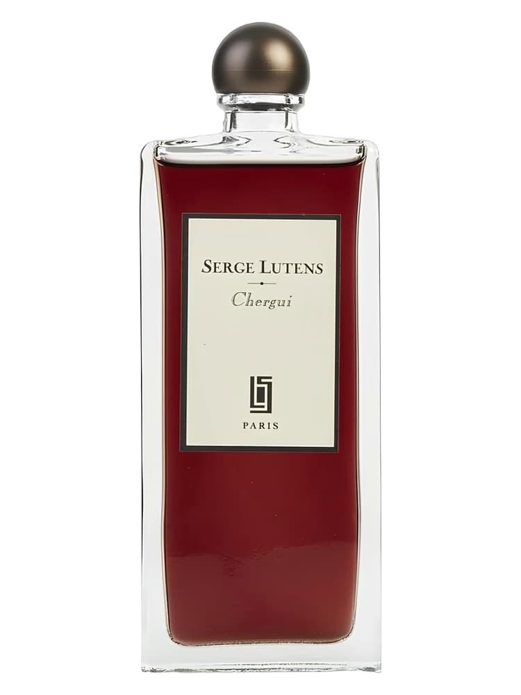 Serge Lutens Chergui