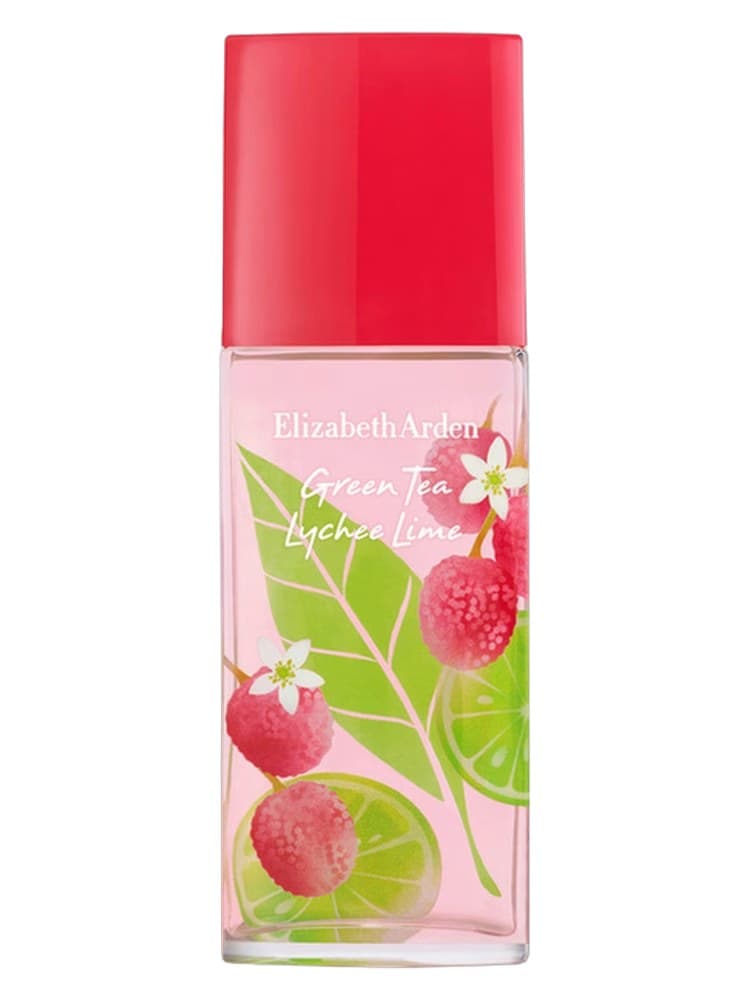 Elizabeth Arden Green Tea Lychee Lime