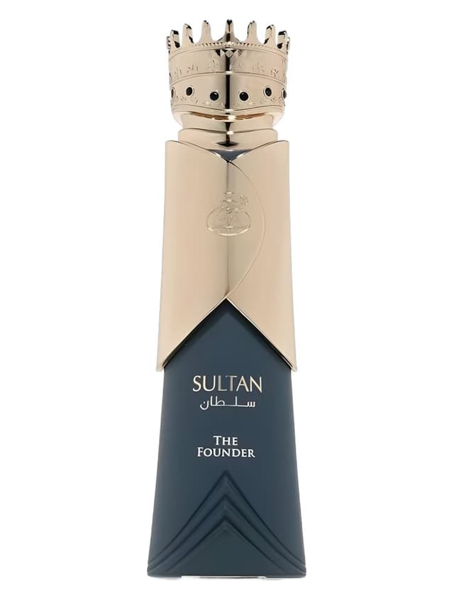 French Avenue Sultan The Founder
