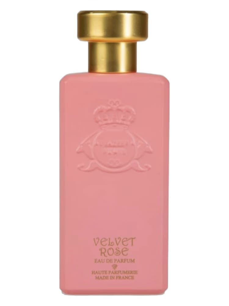 Al-Jazeera Perfumes Velvet Rose