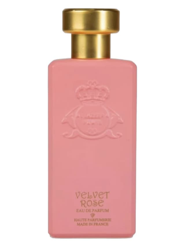 Al-Jazeera Perfumes Velvet Rose