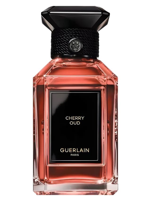Guerlain Cherry Oud