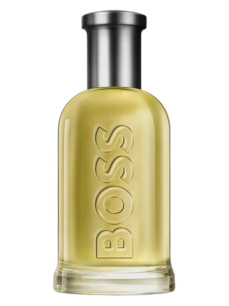 Hugo Boss Boss Bottled