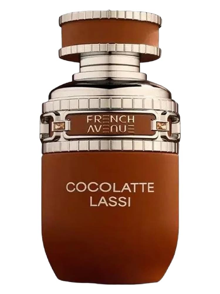 French Avenue Cocolatte Lassi