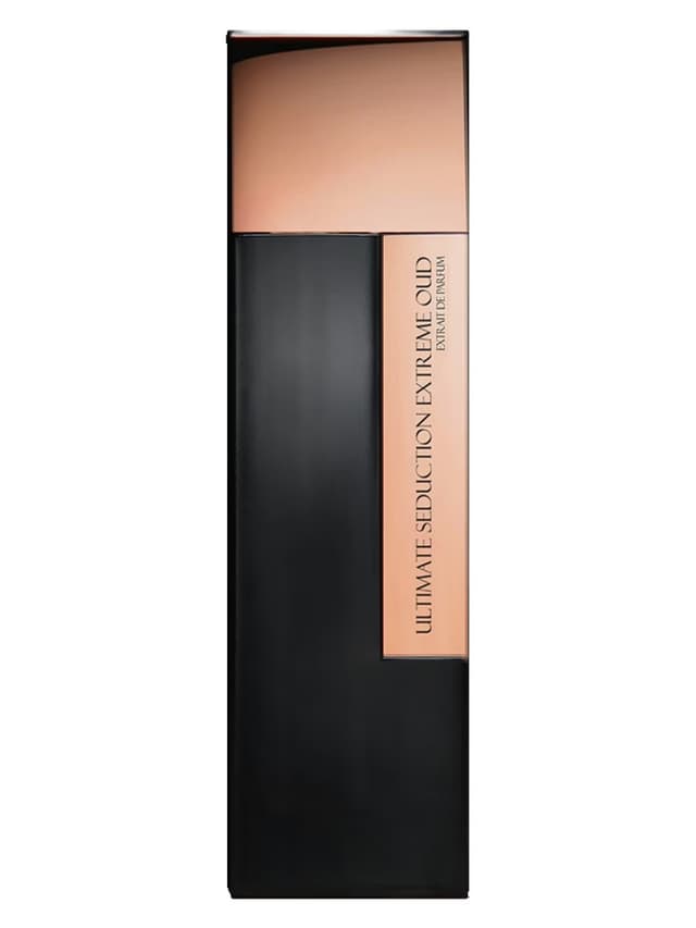 Laurent Mazzone Parfums Ultimate Seduction Extreme Oud
