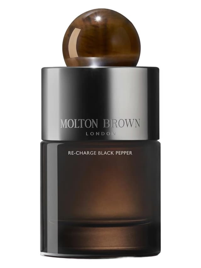 Molton Brown Re-charge Black Pepper Eau de Parfum