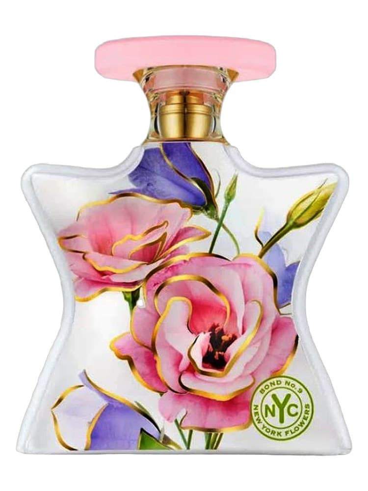 Bond No 9 New York Flowers