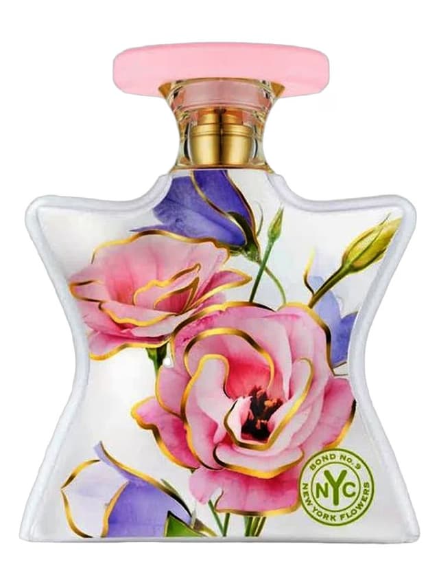 Bond No 9 New York Flowers